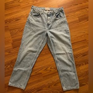 EVERLANE CHEEKY CROP